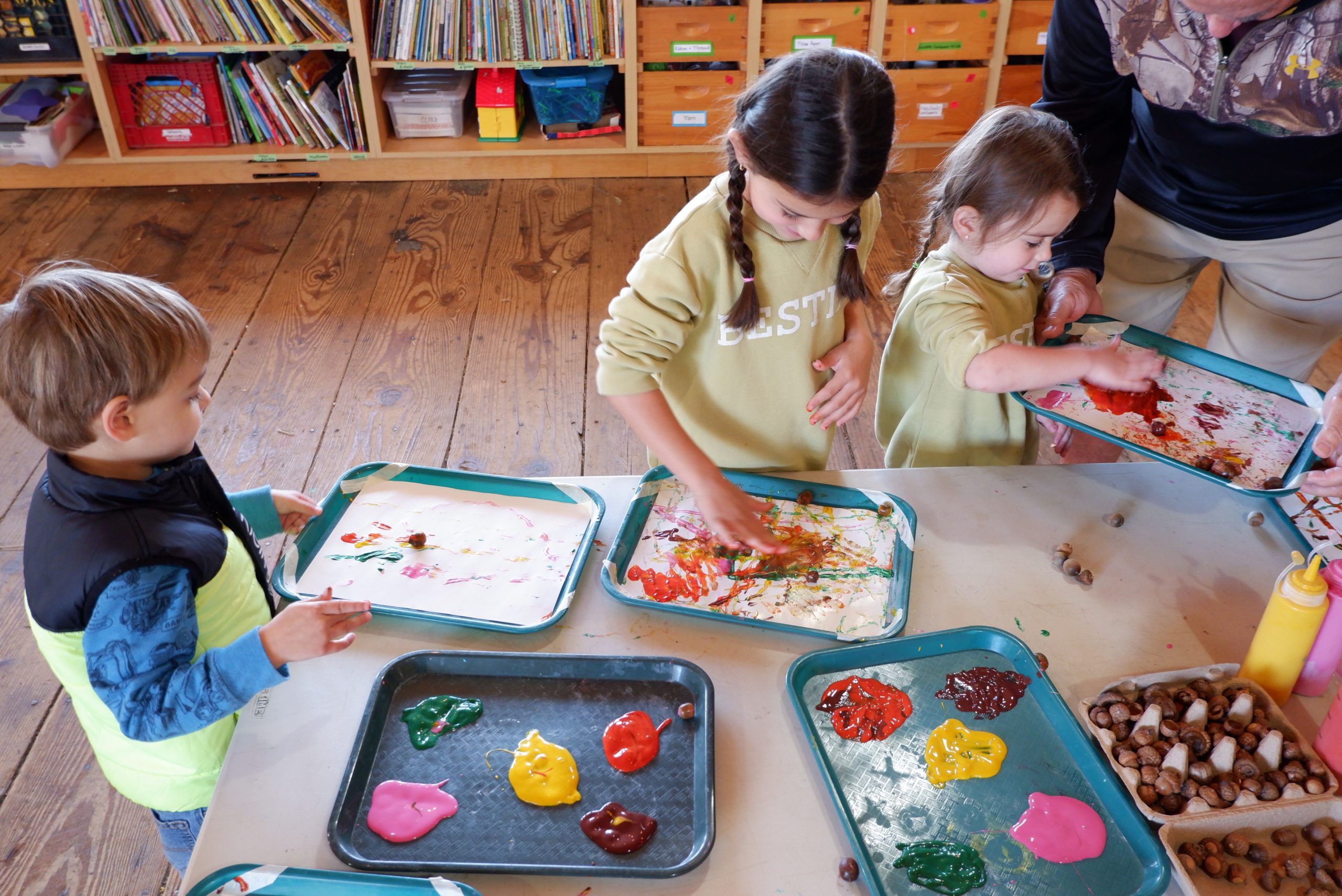 KNH 2024-2 by Isi Schweiger