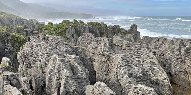 Punakaiki-(pancake-rocks)-Sally-OByrne