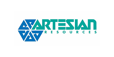 Artesian logo