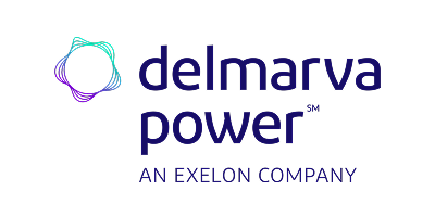 Delmarva Power logo