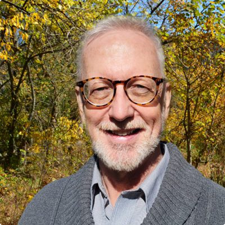 Portrait of Dennis Williams