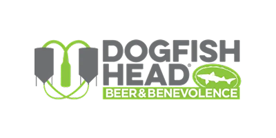 Dogfish head logo