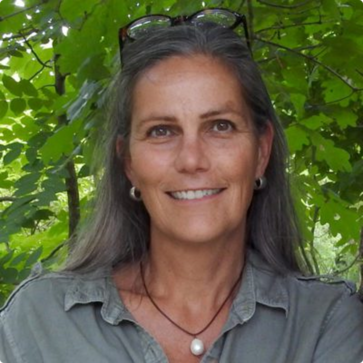 Portrait of Jen Adkins
