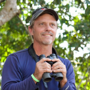 Portrait of Joe Sebastiani