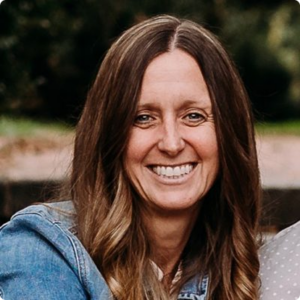 Portrait of Kerry Wilson