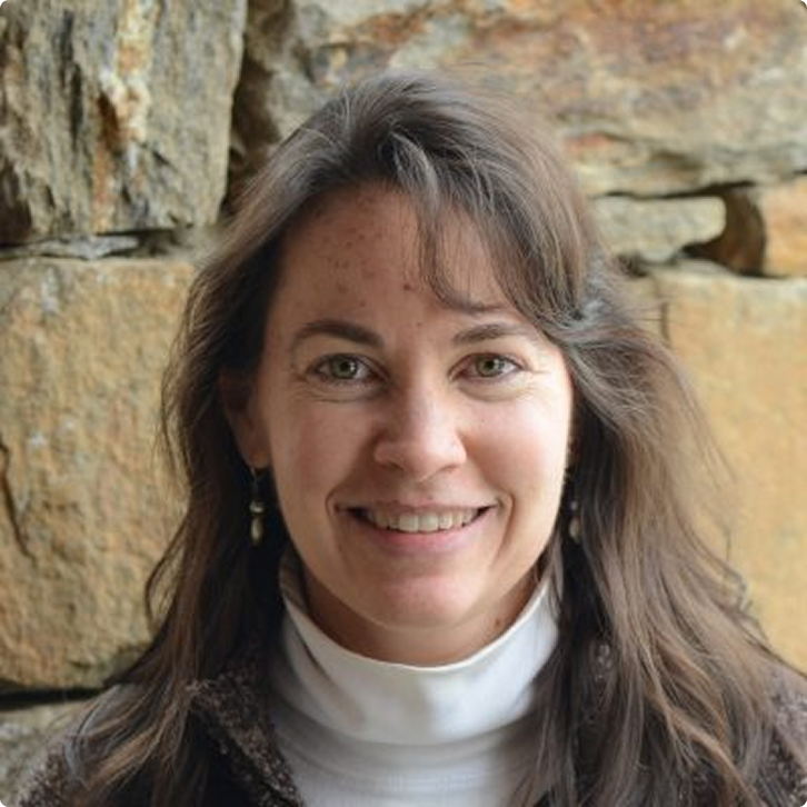 Portrait of Kristen Travers
