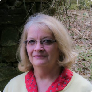 Portrait of Mary Aviola