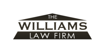 Williams Law Firm logo